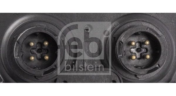 A0034318506 Mercedes Гальма робочі передні ножні